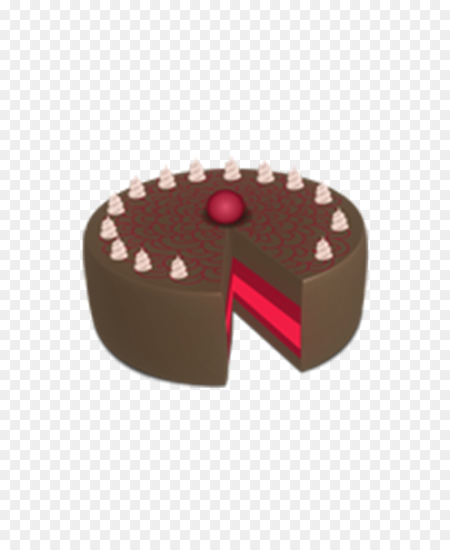 Torta al cioccolato torta di Compleanno Crostata torta Cupcake - torta al cioccolato