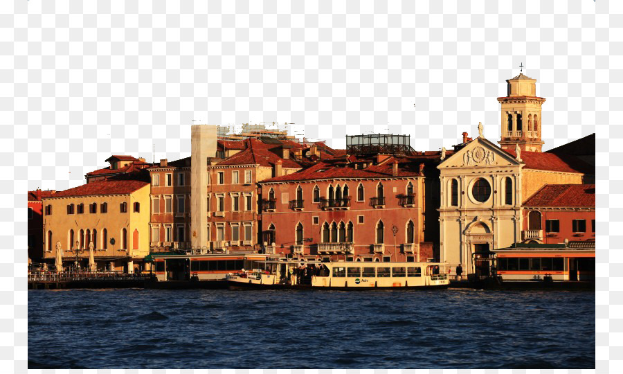 Venedig Tourismus Google-Bilder-Architektur - Venedig, Italien vier