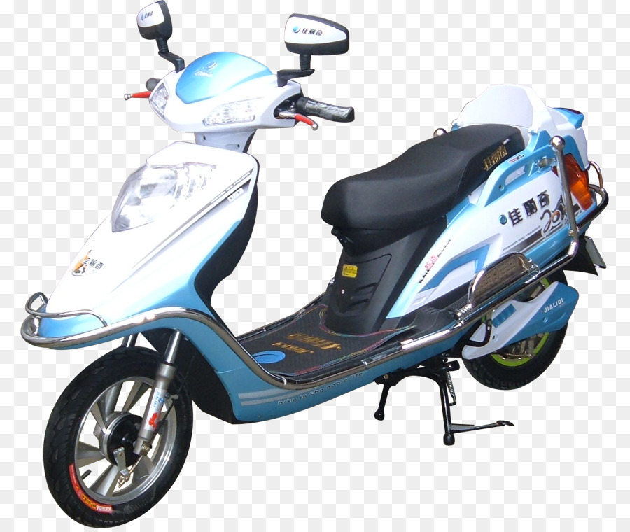 Scooter Elettrico, veicolo per Auto Moto carena Moto-accessori - auto elettriche