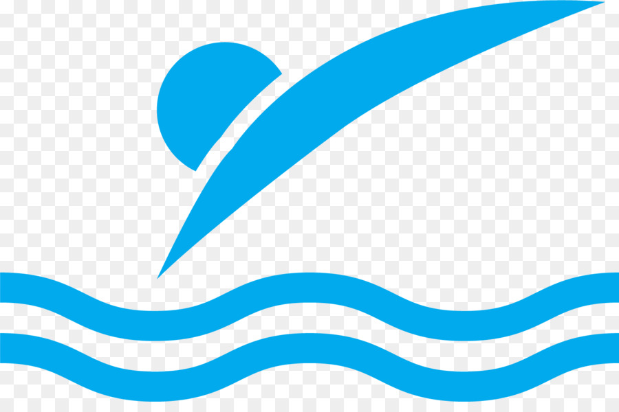 Il nuoto Simbolo di Sport, Clip art - Standard di nuoto