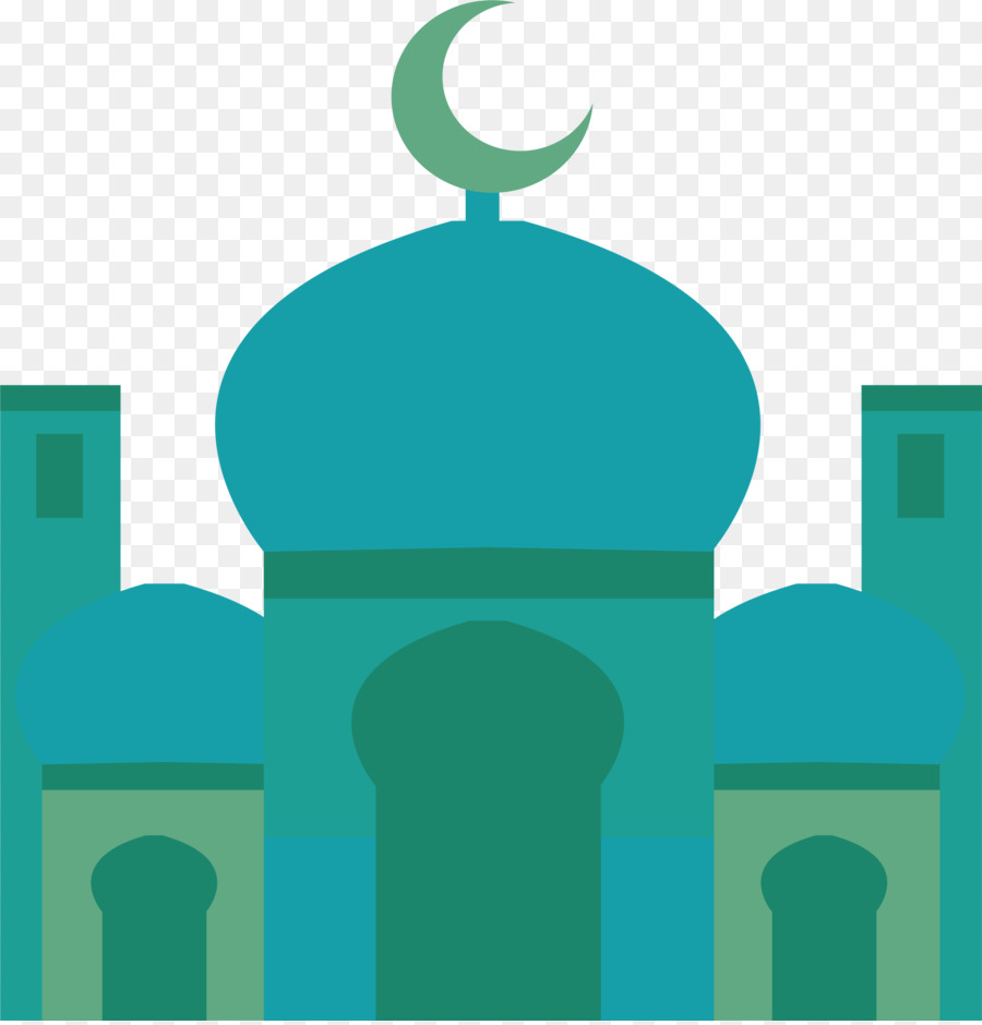 Koran văn hóa Hồi giáo, Hồi giáo, kiến trúc - Nhà Thờ Hồi Giáo