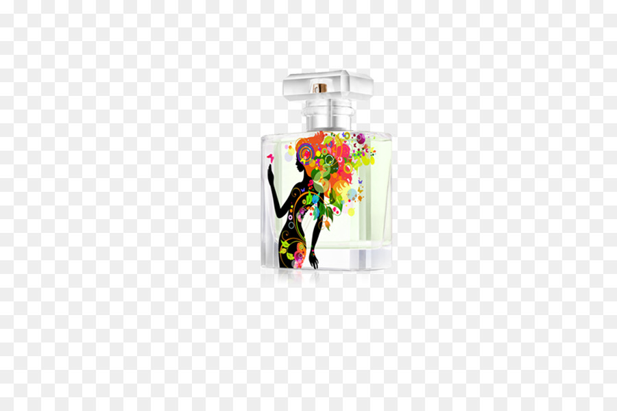Thiết kế đồ họa thiết Kế đóng Gói và dán nhãn - nước hoa