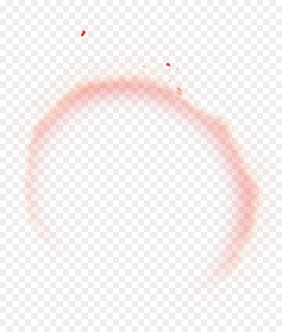 Kreis Winkel Muster - Halo