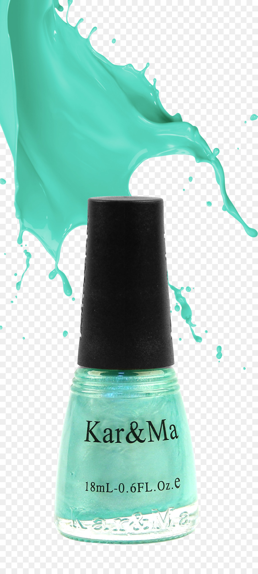 Watercolor Liquid