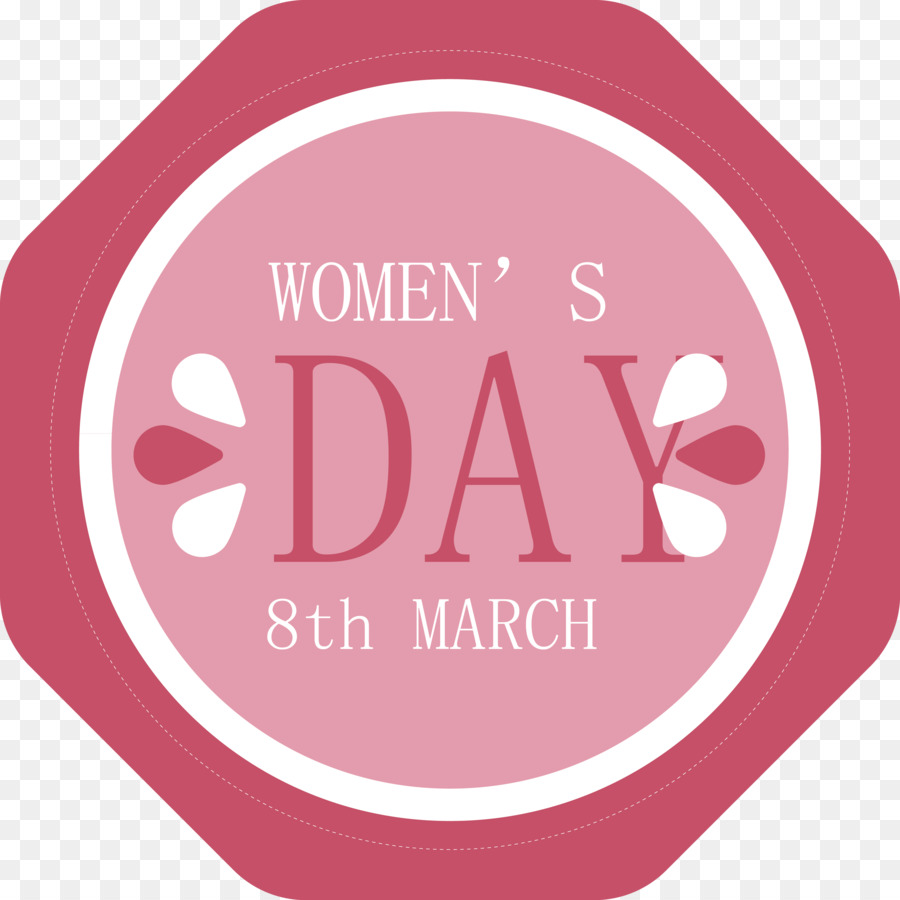 Internationaler Womens Tag Frau - Women ' s Tag, tag-material
