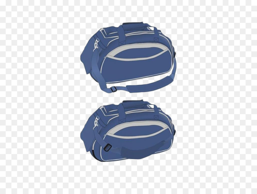 Koffer Reisegepäck Samsonite - Einfache Blaue hand Gepäck