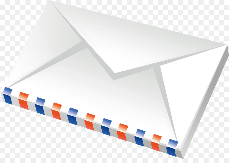 Umschlag Brief - Umschlag png vector element