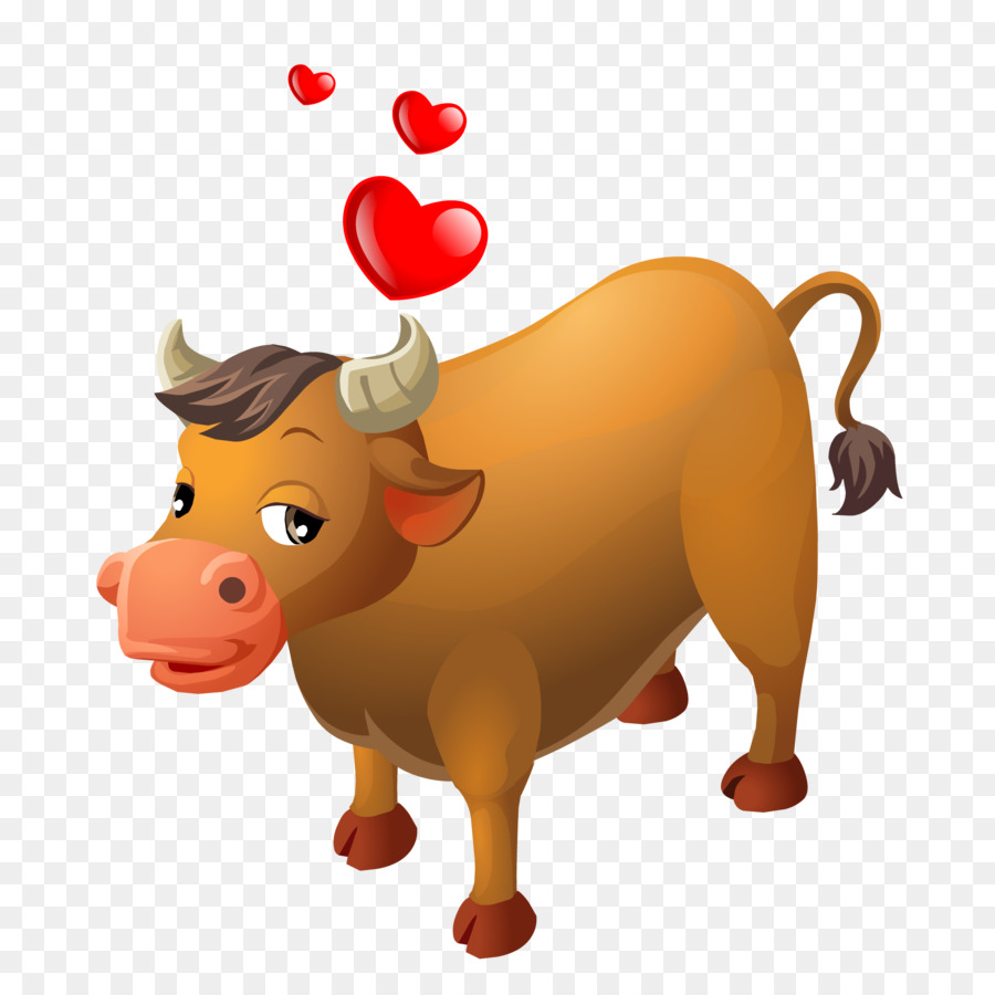 Cattle Ox