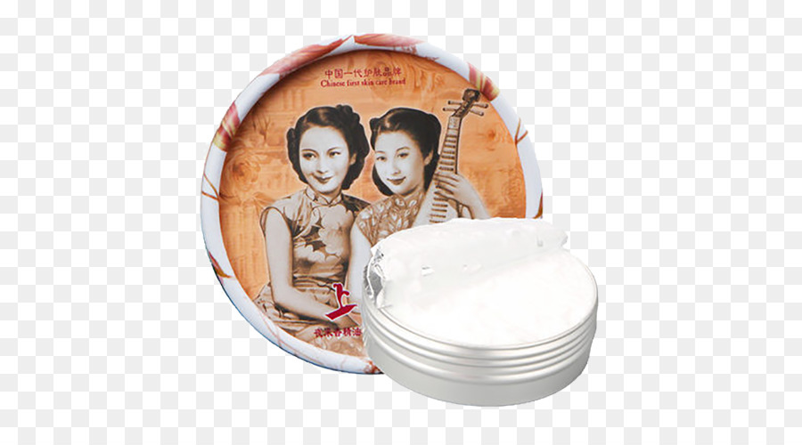 Shanghai Lozione Labbro balsamo Crema Cosmetici - Shanghai Donne di enotera umido crema nutriente