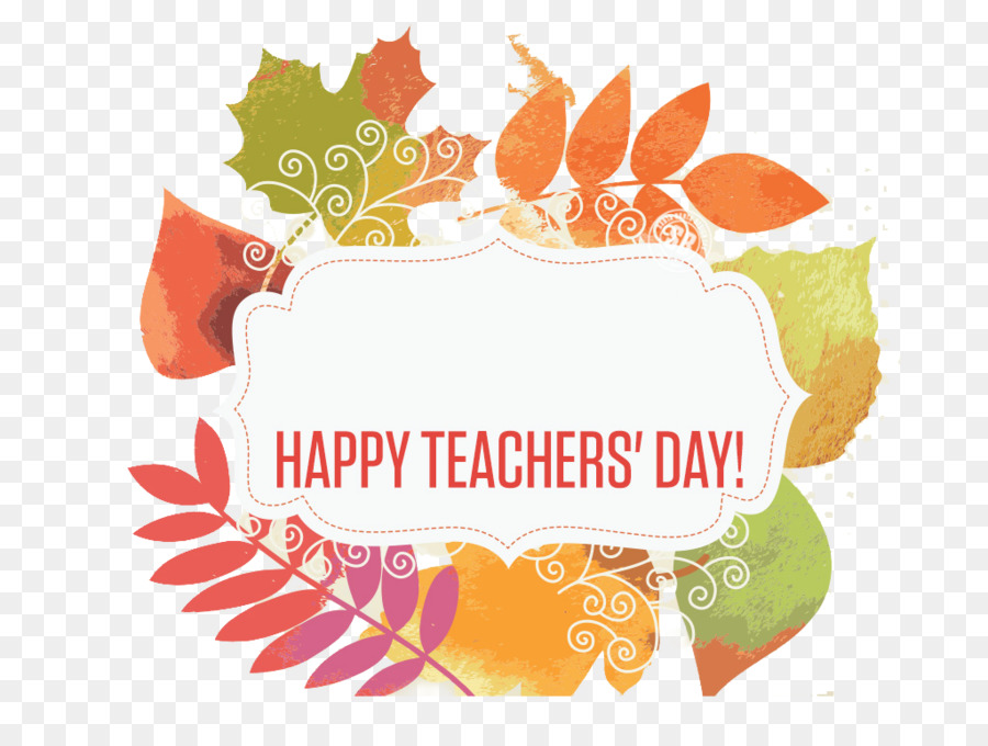 special teachers day cards