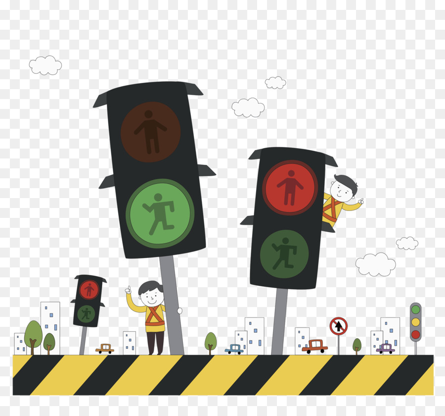 Traffic Drawing PNG Transparent Images Free Download | Vector Files |  Pngtree-saigonsouth.com.vn