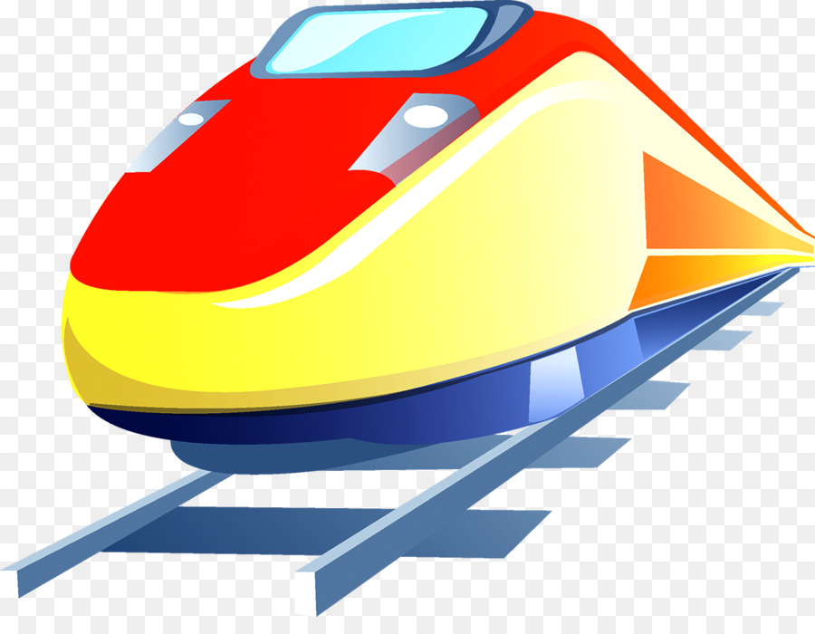 Rail Transport Angle