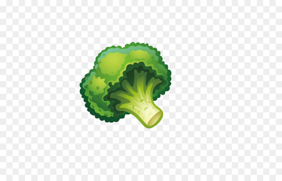 Gemüse-Obst-Kind-Blumenkohl-Brokkoli - Blumenkohl