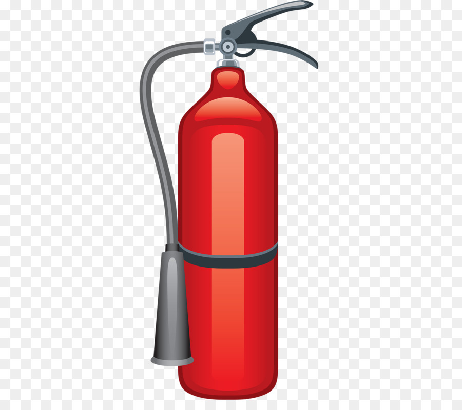 Fire Extinguisher Clipart