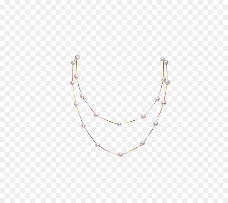 Necklace Jewellery