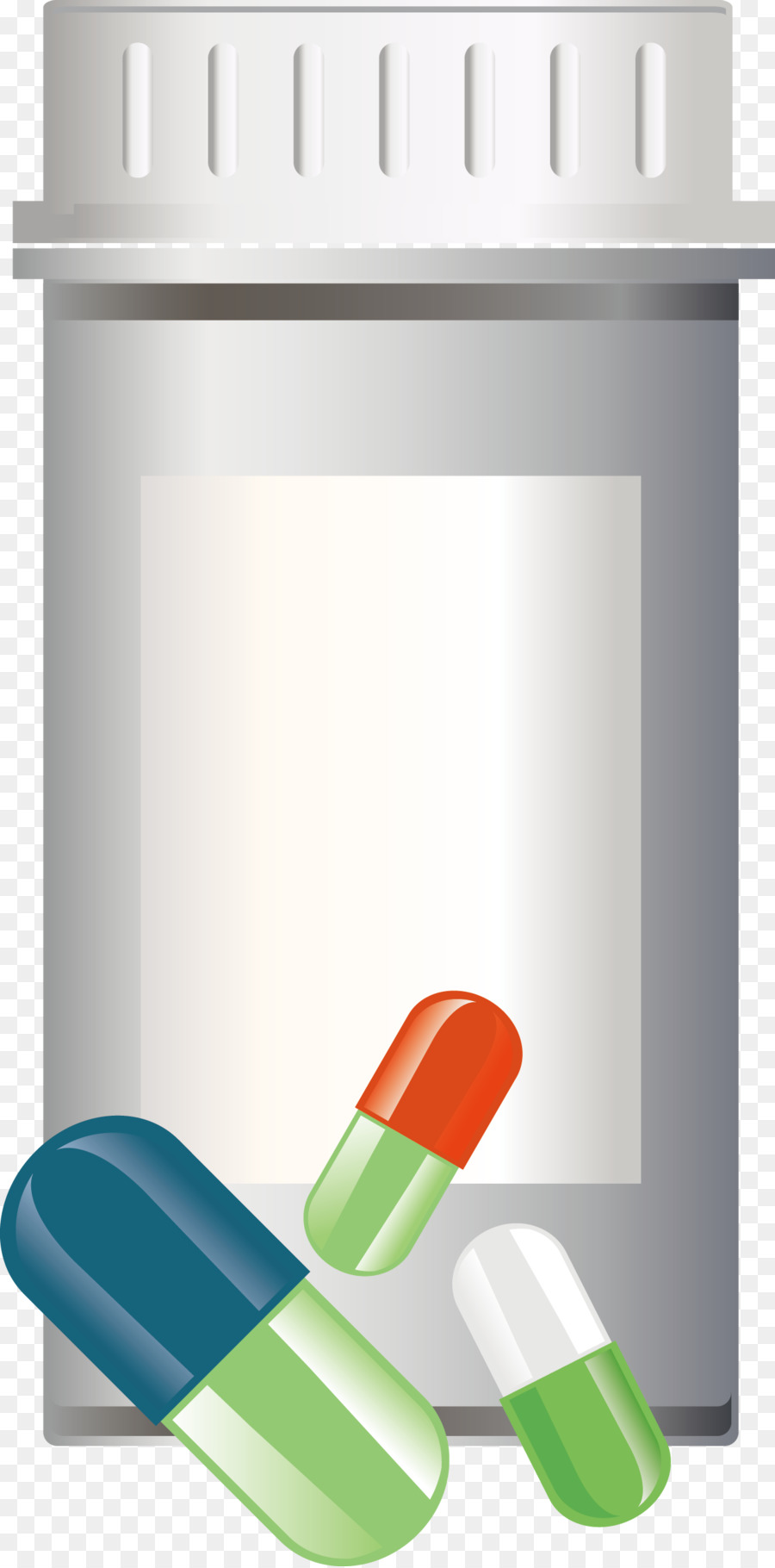 Pharmazeutische Drogen, grobe Droge - Apotheke Pillen Wissenschaft und Technologie-Elemente