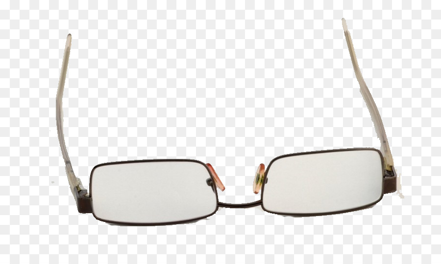 Brille Auge - Reiner Gläser