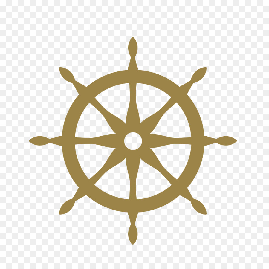 Auto-Ships wheel-lenkrad Clip-art - Vektor-mariner-Kompass-lenkrad