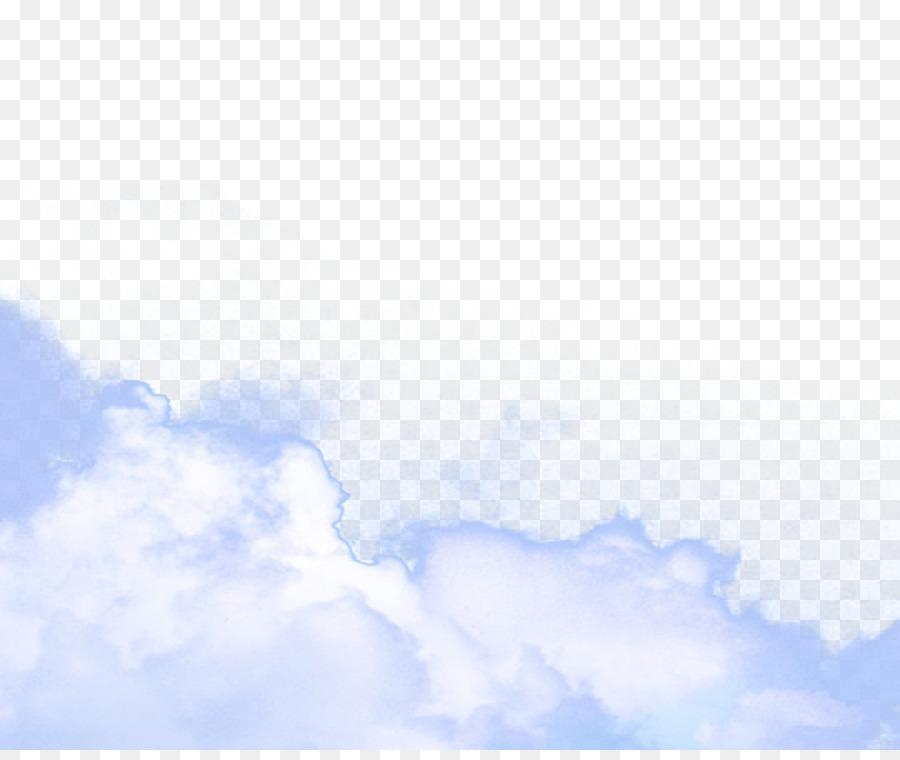 Sky Computer Tapete - Cloud