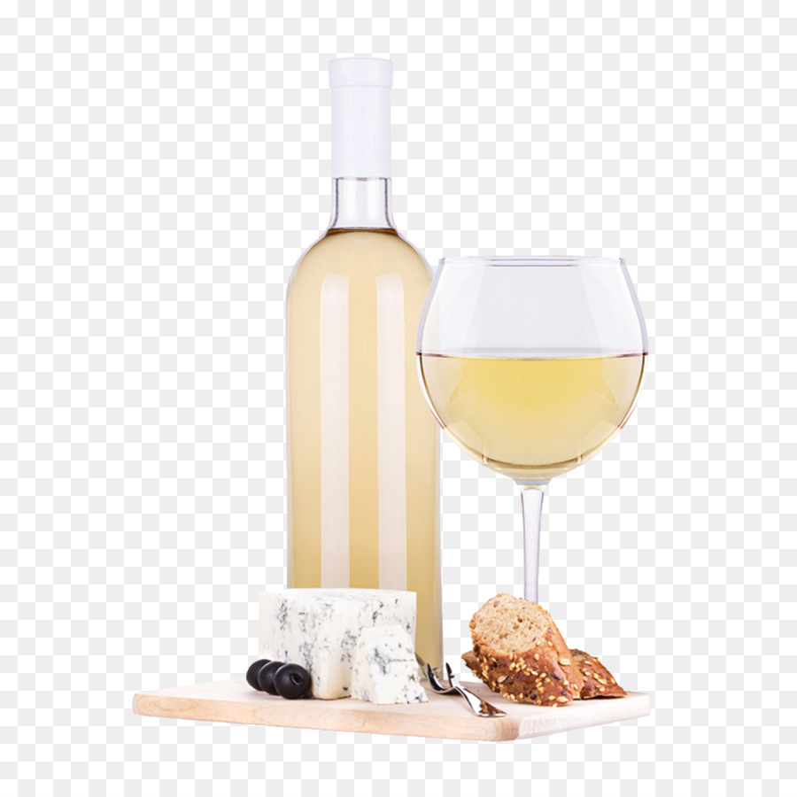 Vino bianco, Vino Rosso, Champagne, Birra - bottiglia di vetro