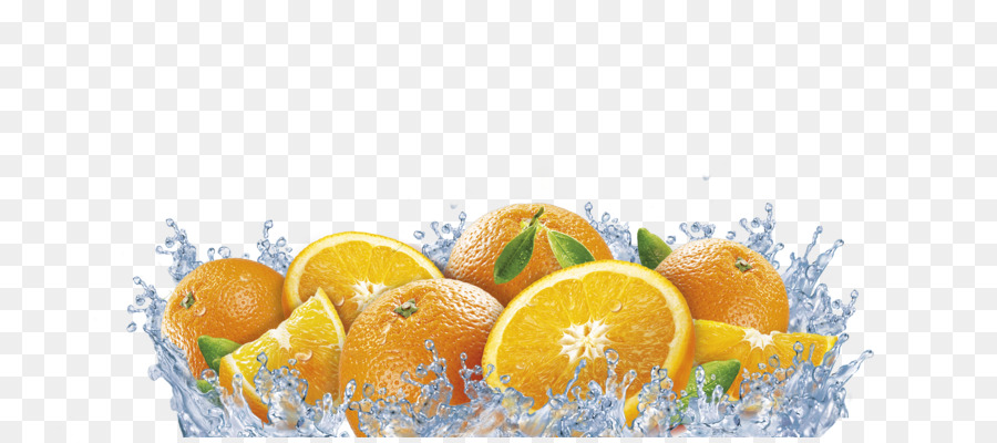 Succo d'arancia Jell-O - arancione