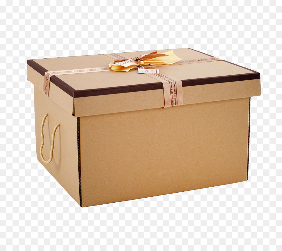 Box Papier, Ningjin Grafschaft, Hebei-Verpackung und Kennzeichnung-Karton - Erdtönen-box