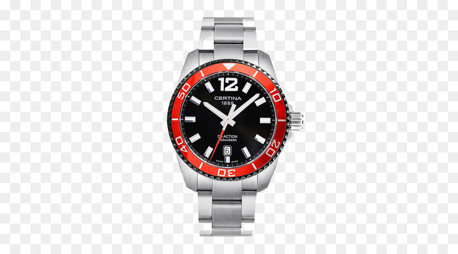 Automatic orologio Certina Kurth Frxe8res Cinturino orologio al Quarzo - Neve ferro Na Ruishi quarzo orologio maschile