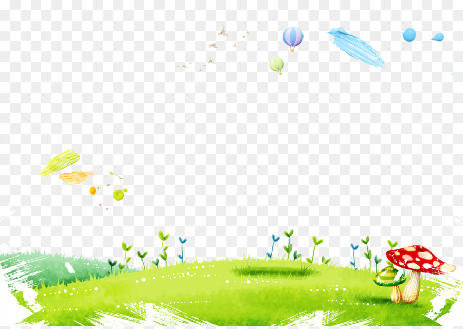 Green Grass Background png download - 1500*1058 - Free Transparent Cartoon  png Download. - CleanPNG / KissPNG