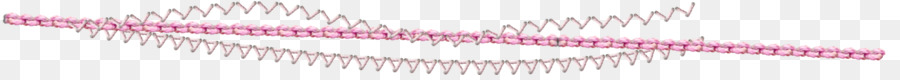 Textil Muster - Rosa geändert Seil