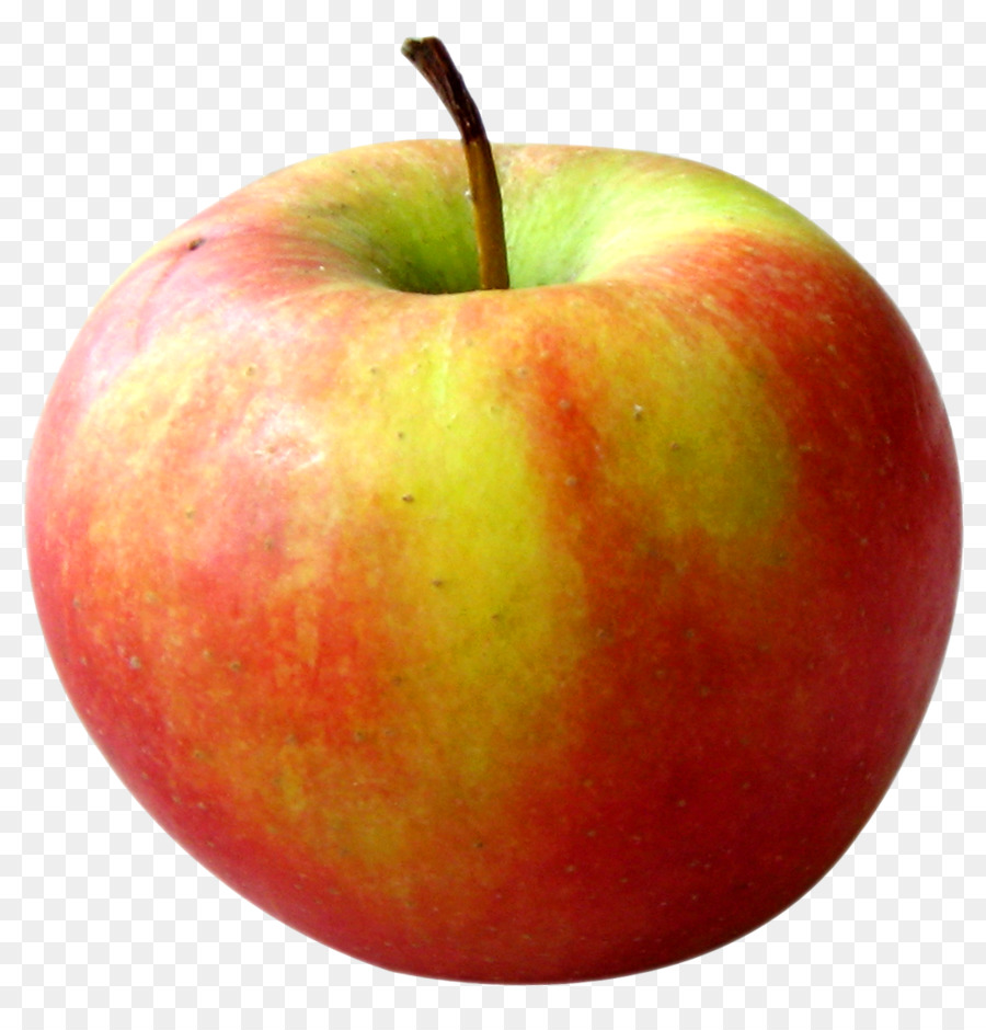 Apple Nahrung Wallpaper - frischer Apfel