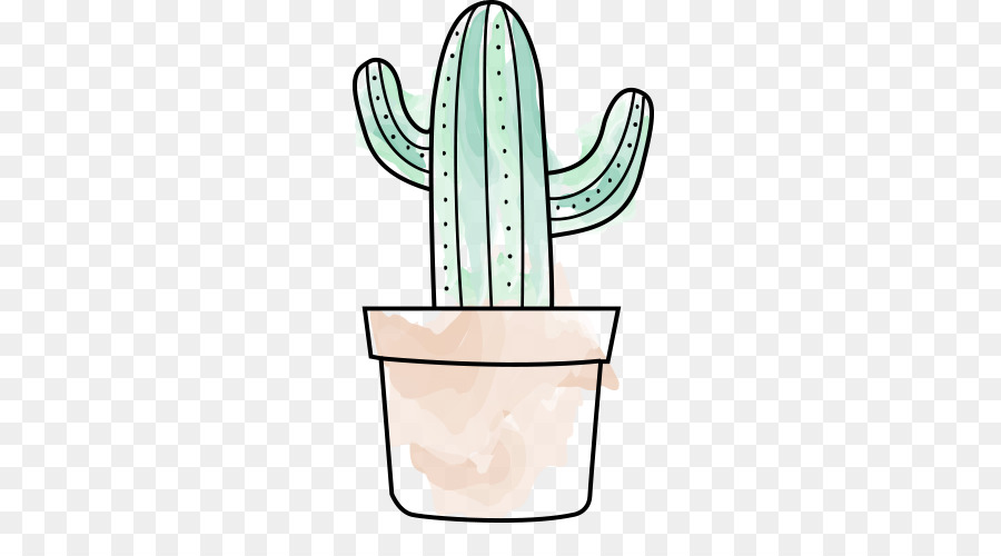 Cactacee pianta Succulenta Disegno Pigmyweeds - cactus
