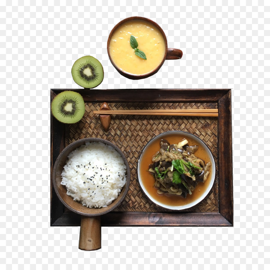Dieta sana Nutrizione di alimentari di Salute - Sano di riso