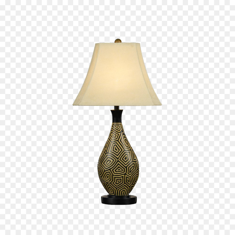 Licht Lampe de bureau-Symbol - Home-Europa-Lampe