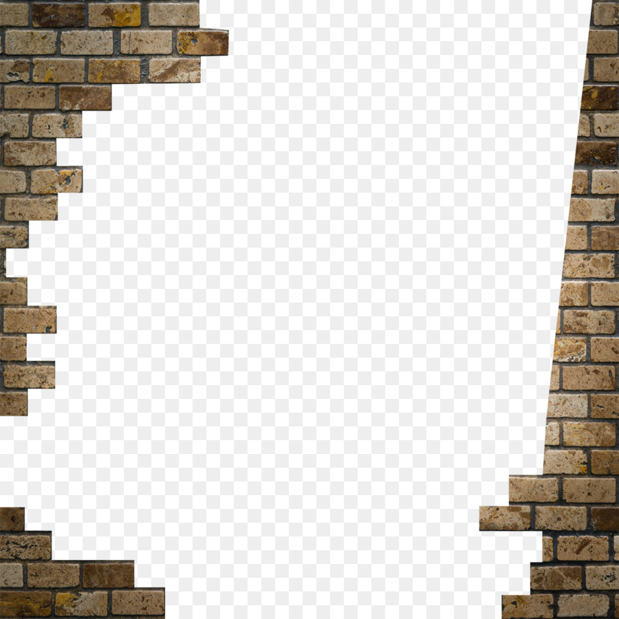 Brick Vùng bức tường - bức tường gạch