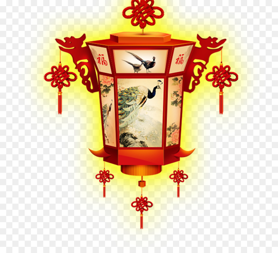 Lễ hội đèn lồng Chinese New Year u706fu8c1c - cổ gió lồng đèn