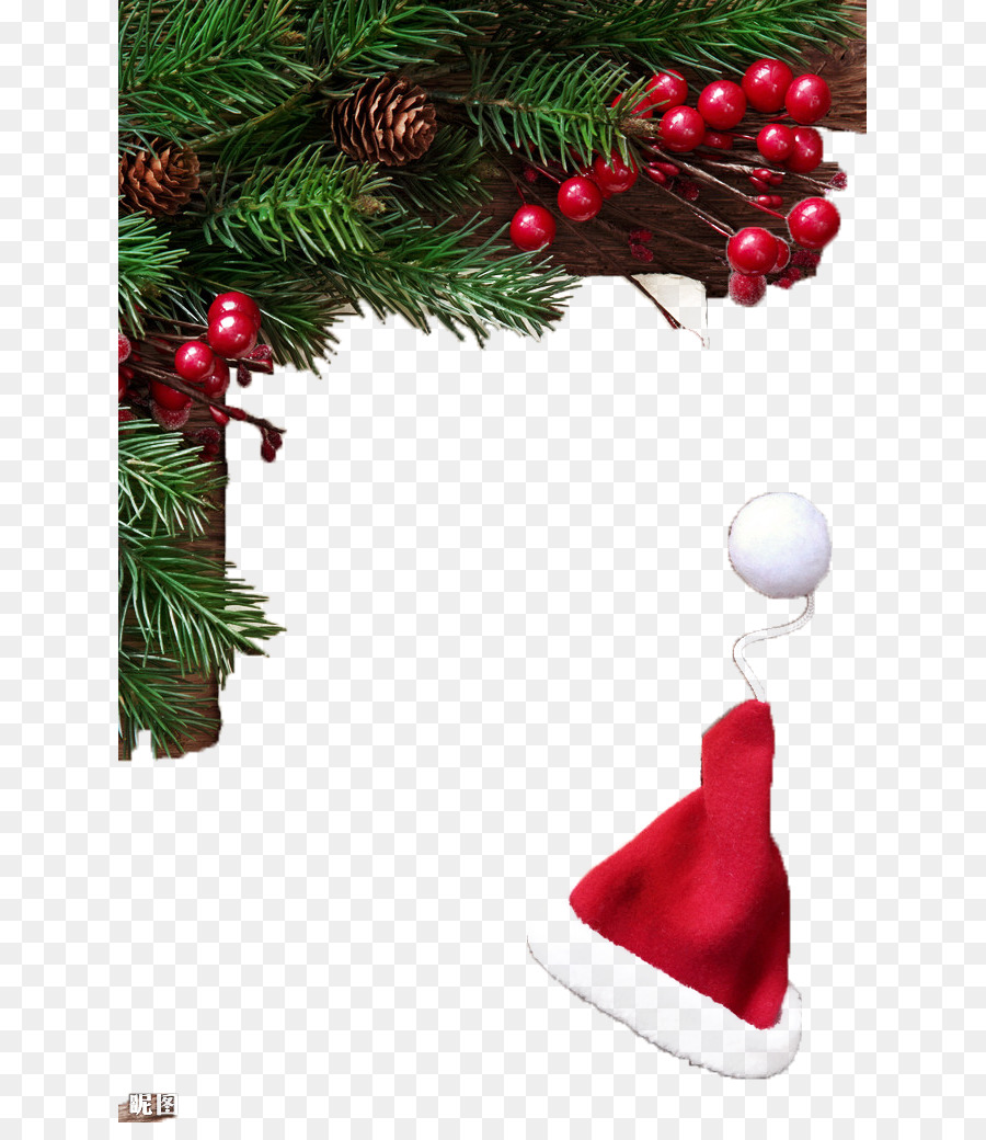 Glück weihnachtskarte Liebe, Freude, Neues Jahr - Weihnachtsbaum