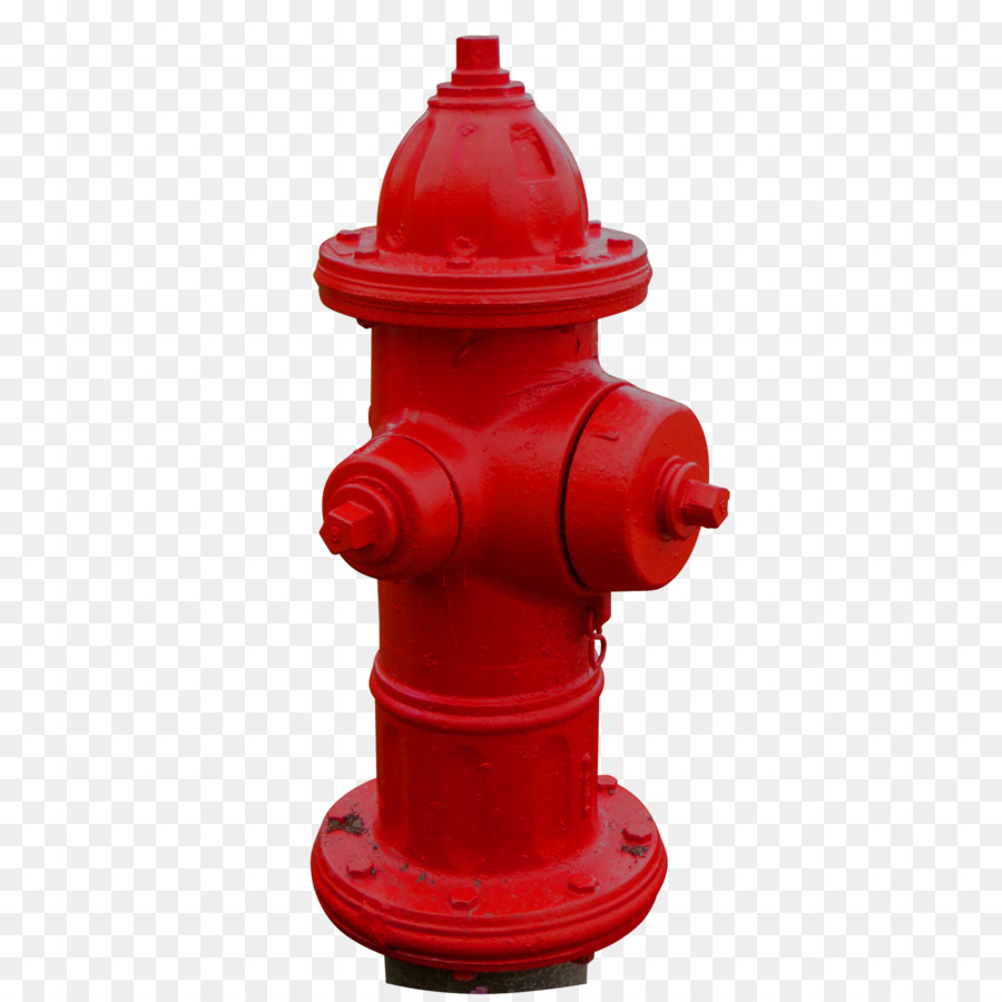 Hydrant Feuerwehr Feuerwehr - Roter Feuer Hydrant