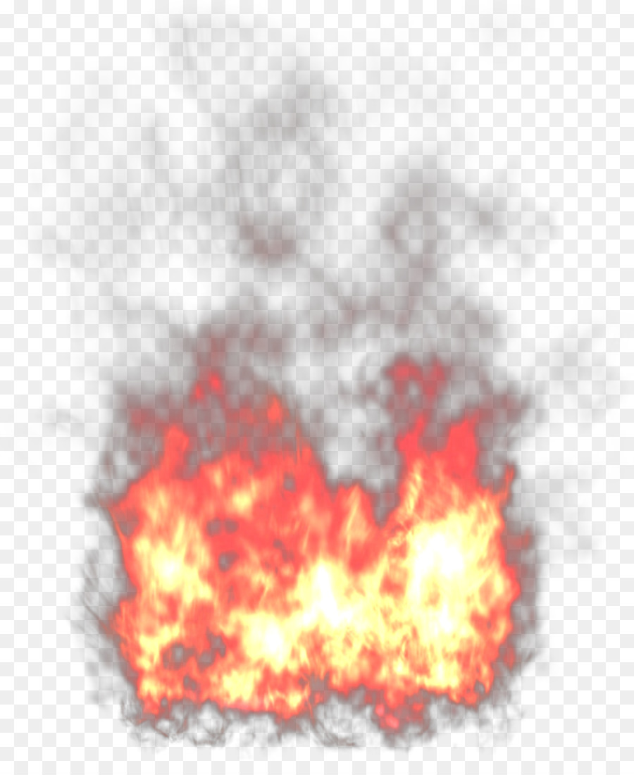 Flamme Feuer Clip art - Echtes Feuer PNG HD