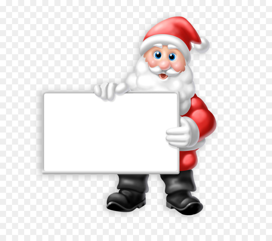 Hier Kommt Santa Claus, Weihnachten, Clip-art - Weihnachtsmann