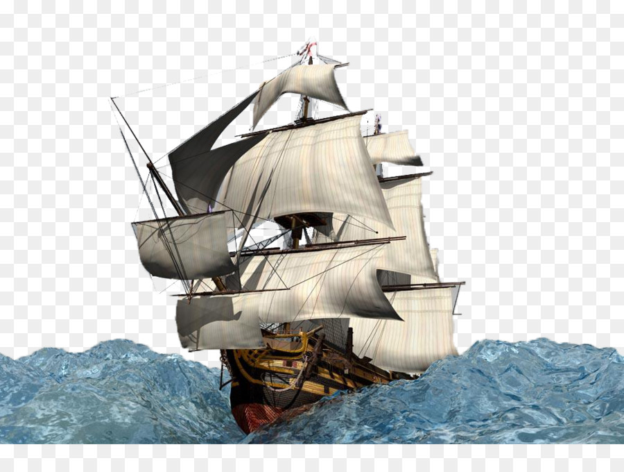 Chiếc Thuyền Buồm Nhiếp Ảnh Minh Họa - Các thuyền buồm ở phía trước của những cơn bão