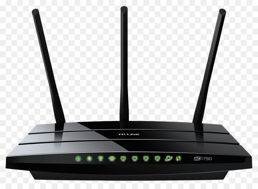 Router Wireless IEEE 802.11 ac TP-Link - router