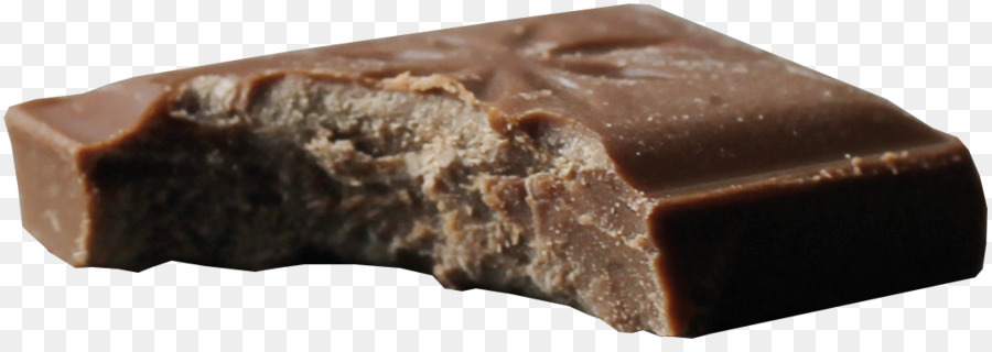 barra di cioccolato - Morso di cioccolato