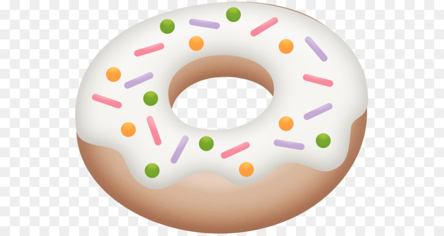 Bánh Kẹo Đường, Q-phiên bản - Phim hoạt hình vẽ tay donut png tải về - Miễn phí trong suốt Thức ăn png Tải về.