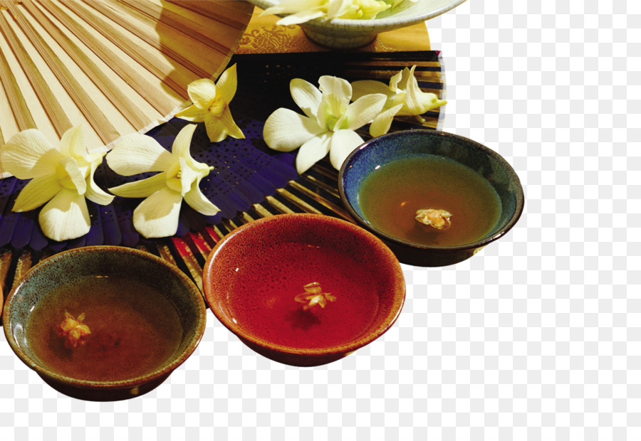 Il Classico dei Tè Oolong tè Matcha Yum cha - set da tè