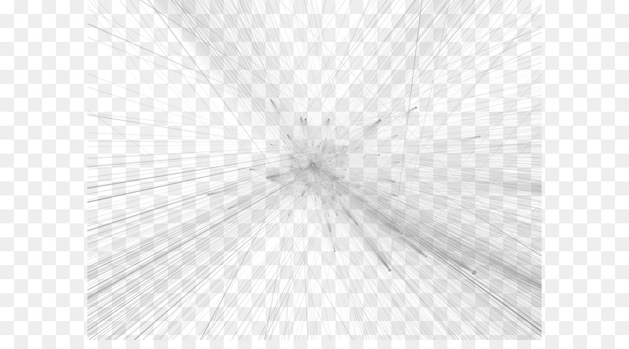 Weiß Symmetrie-Struktur Zu Belichten Muster - Technologischen Sinne von geometrischen Linien