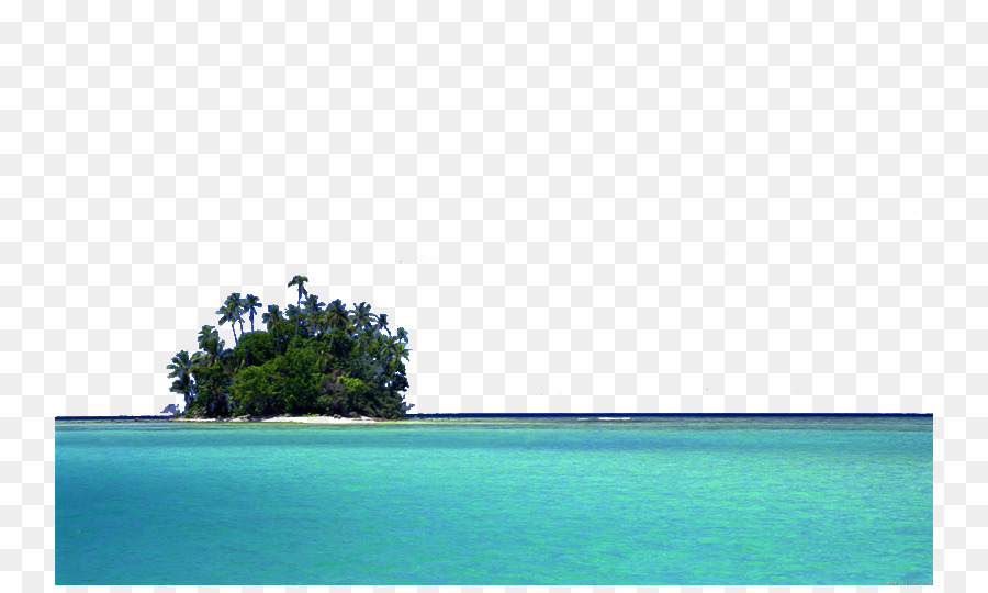 Isole Salomone Cielo Di Sfondo Del Computer - mare