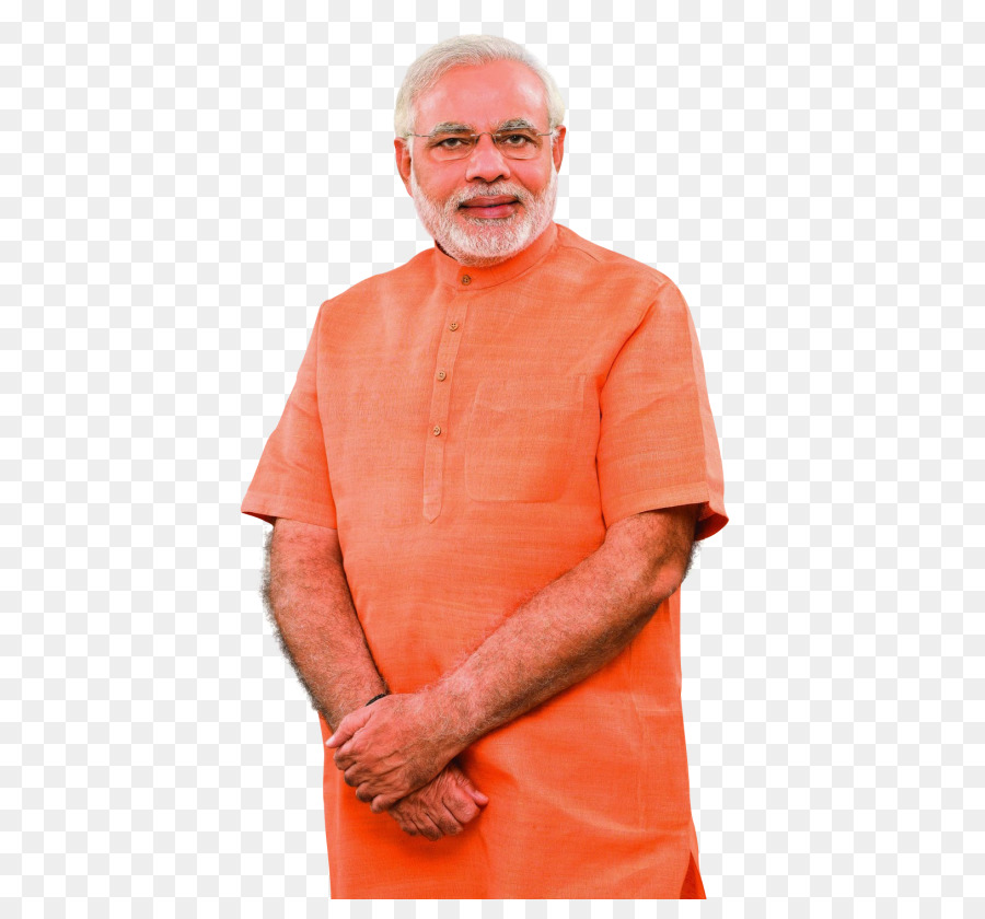 Narendra Modi India Esame Guerrieri Tigre Zinda Hai - Narendra Modi PNG Pic