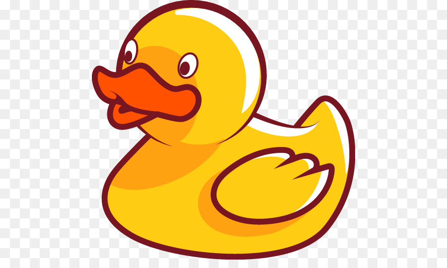 Duck. 