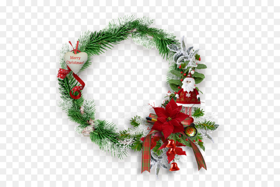 Santa Claus cây Giáng sinh - Phim hoạt hình mất lá vòng hoa Santa Claus quyến Rũ