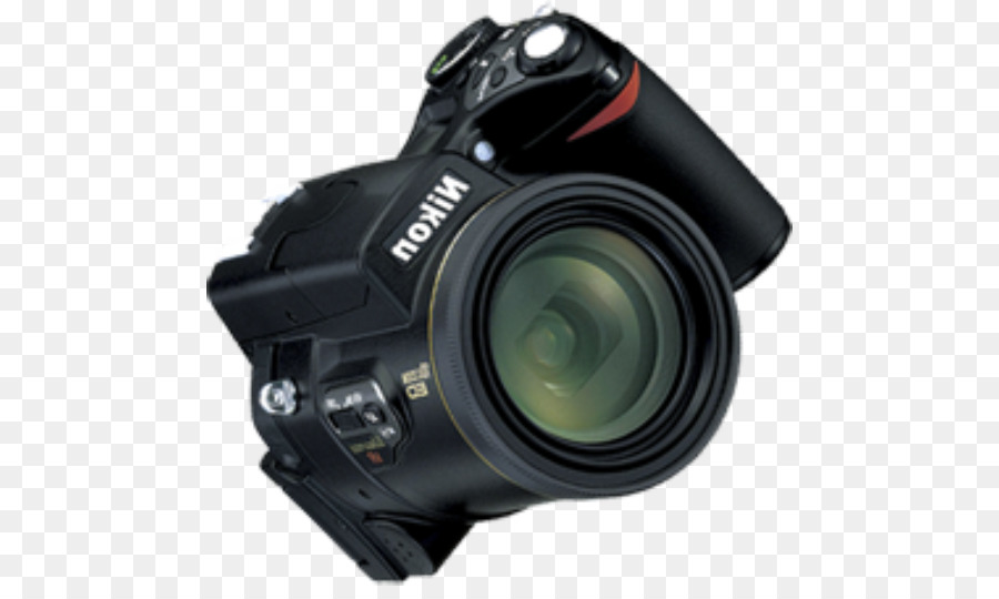 Digitale SLR-Video-camera, Camera-lens Digital camera - Digitalkameras